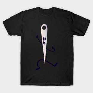 Needle T-Shirt